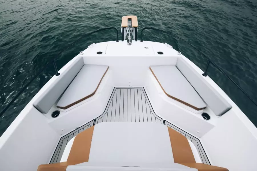 2026 Beneteau Flyer 7 Spacedeck