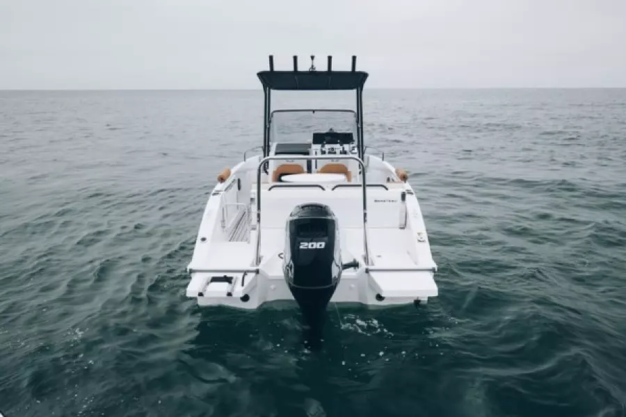 2026 Beneteau Flyer 7 Spacedeck