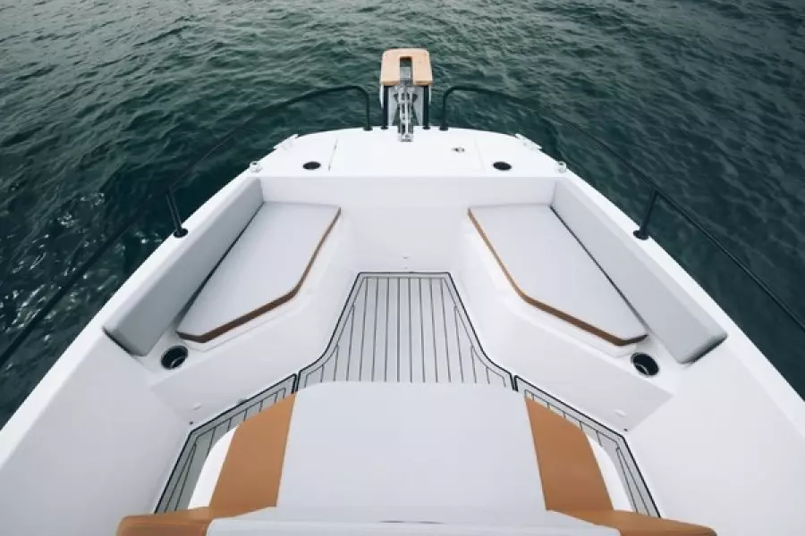 2026 Beneteau Flyer 7 Spacedeck