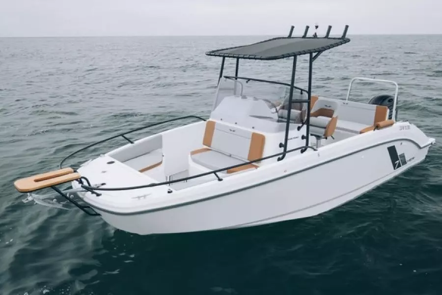 2026 Beneteau Flyer 7 Spacedeck