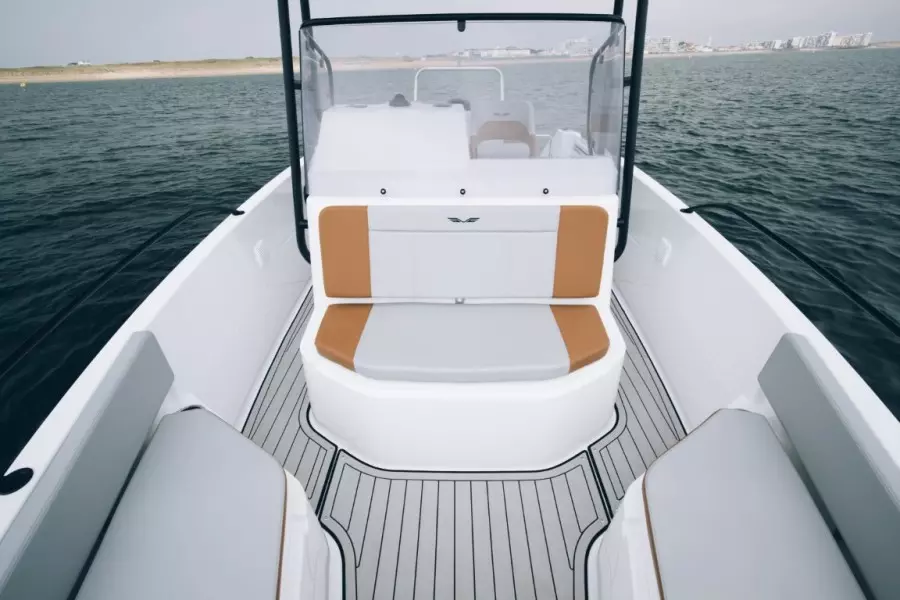 2024 Beneteau Flyer 7 Spacedeck