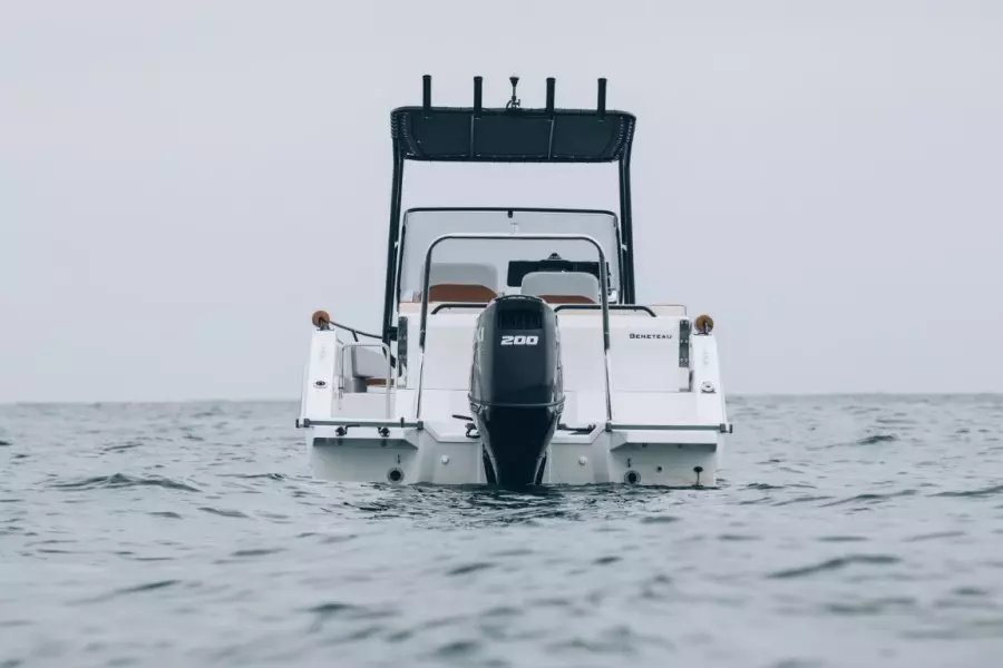 2024 Beneteau Flyer 7 Spacedeck