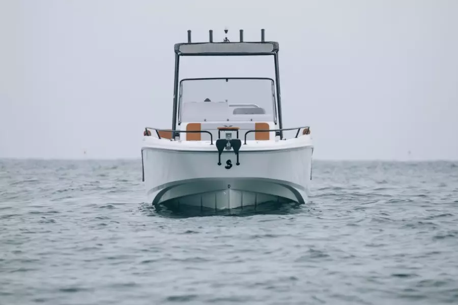 2024 Beneteau Flyer 7 Spacedeck