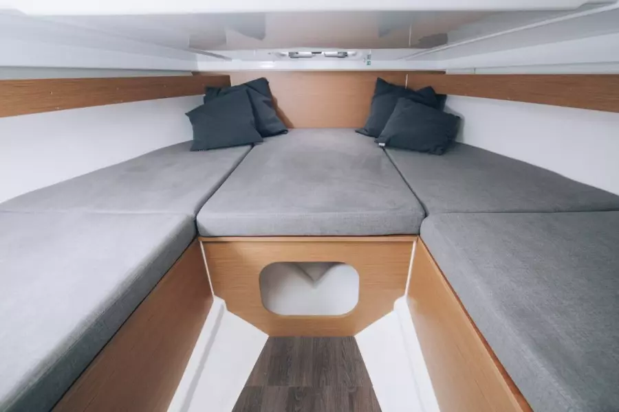 2026 Beneteau Flyer 7 Sundeck
