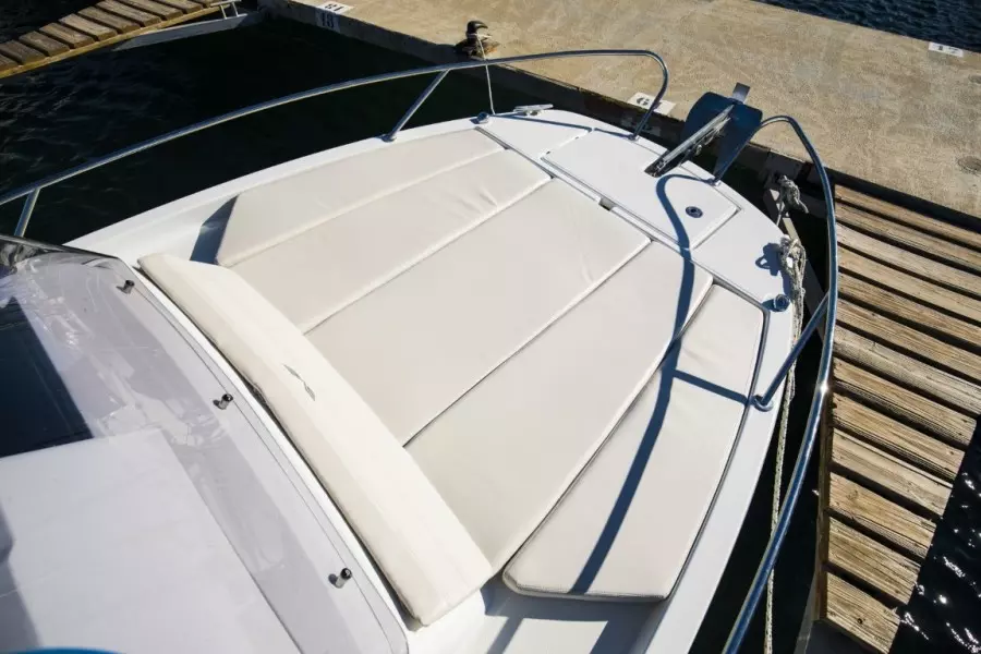 2026 Beneteau Flyer 7 Sundeck