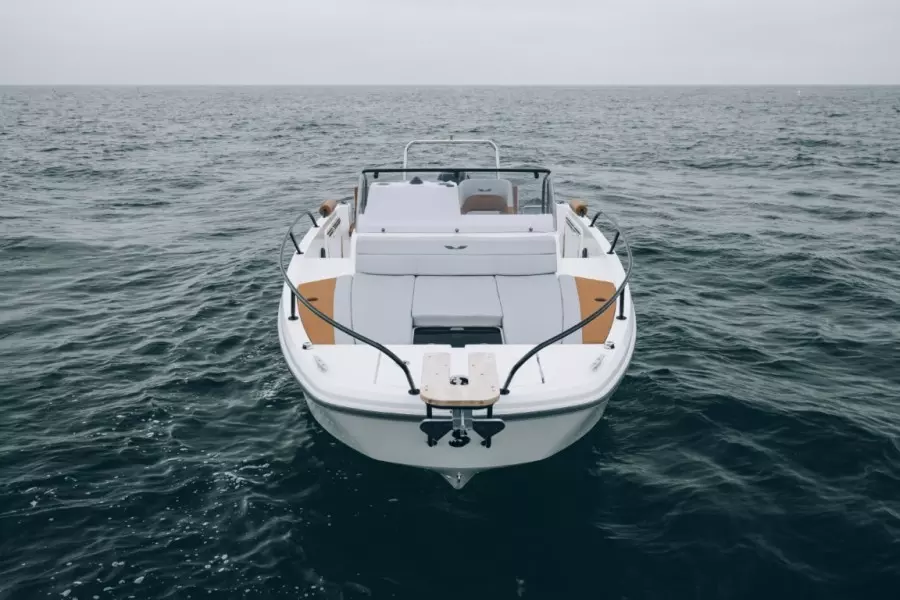 2026 Beneteau Flyer 7 Sundeck