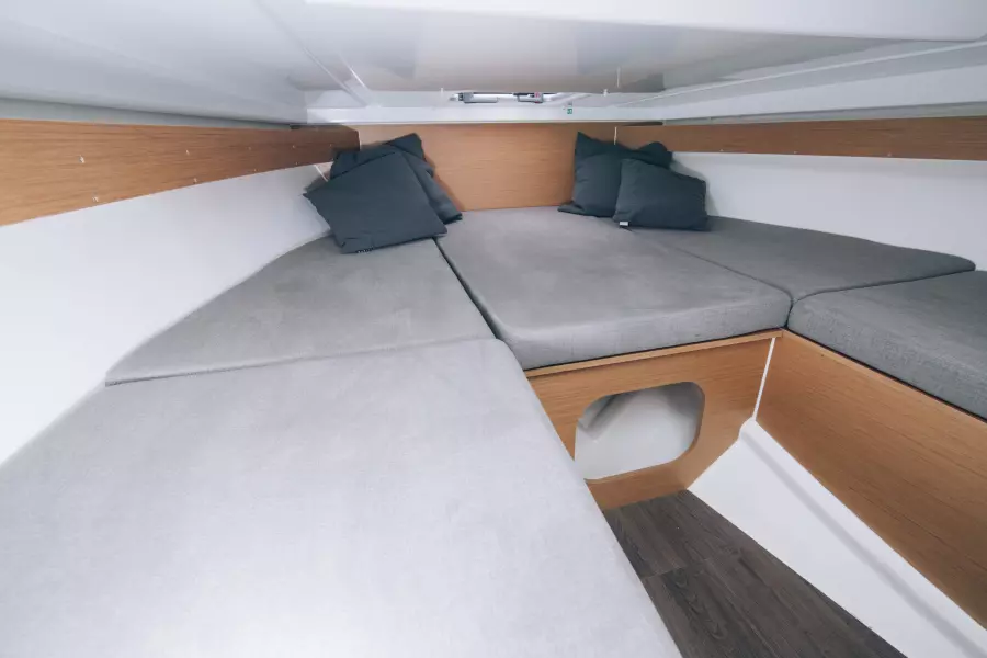 2026 Beneteau Flyer 7 Sundeck