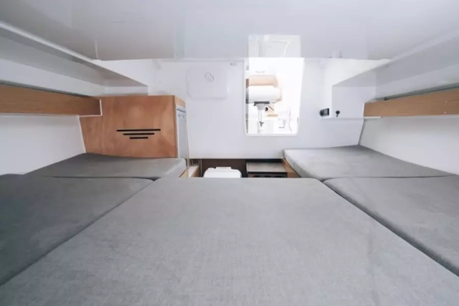 2026 Beneteau Flyer 7 Sundeck