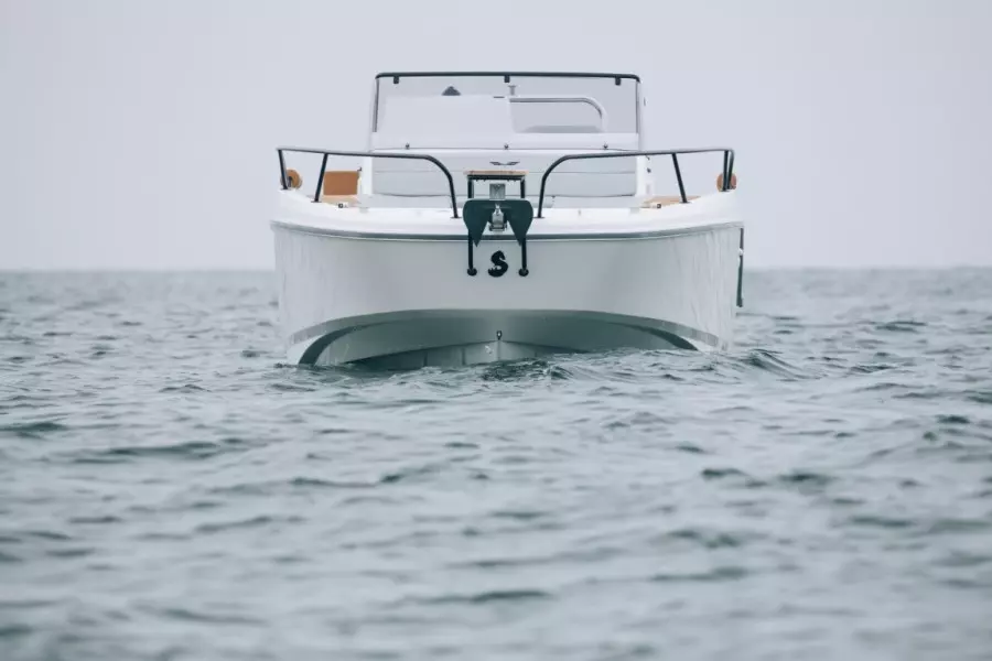 2026 Beneteau Flyer 7 Sundeck