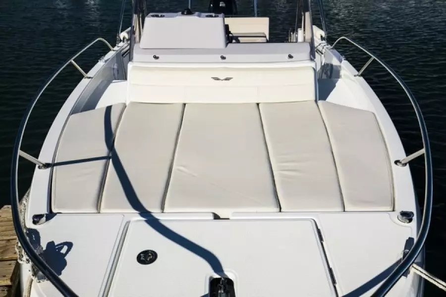 2026 Beneteau Flyer 7 Sundeck