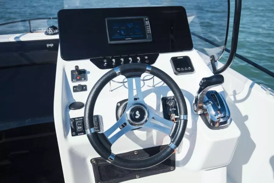 2026 Beneteau Flyer 8 Spacedeck