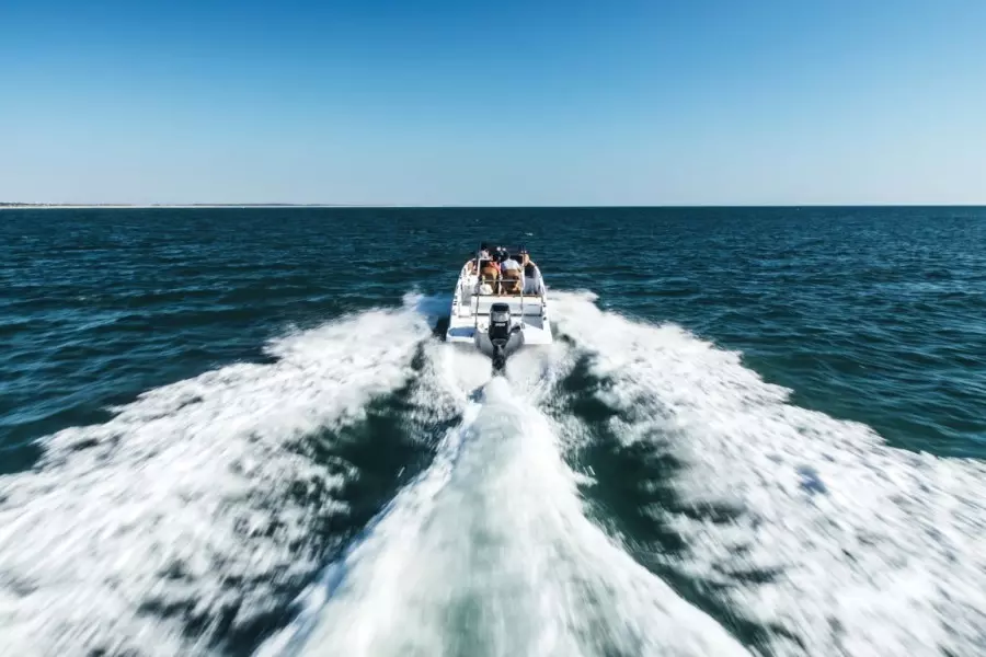 2026 Beneteau Flyer 8 Spacedeck