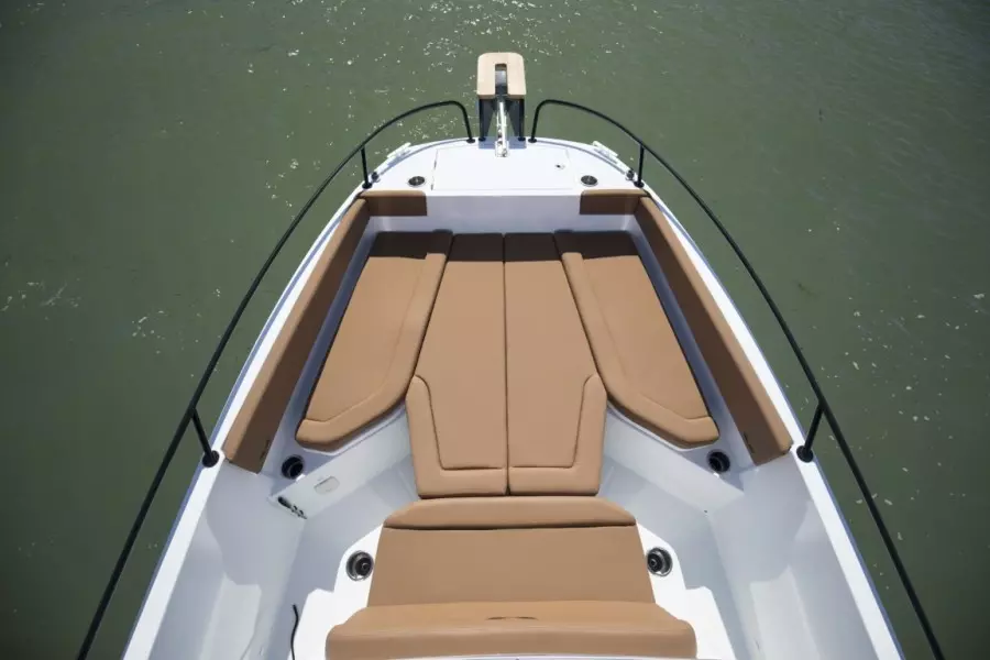 2026 Beneteau Flyer 8 Spacedeck