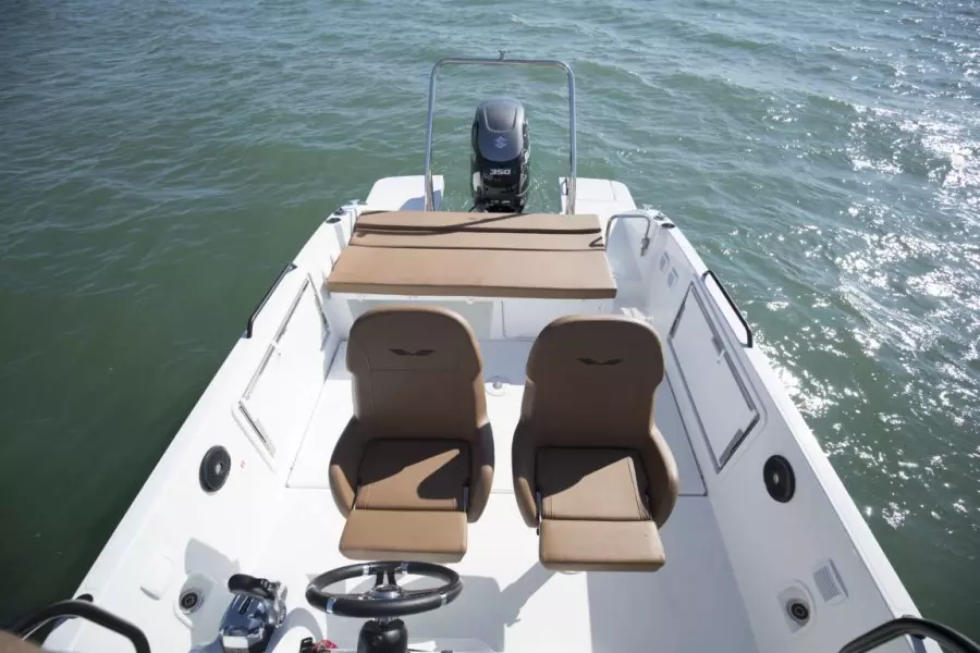 2026 Beneteau Flyer 8 Spacedeck