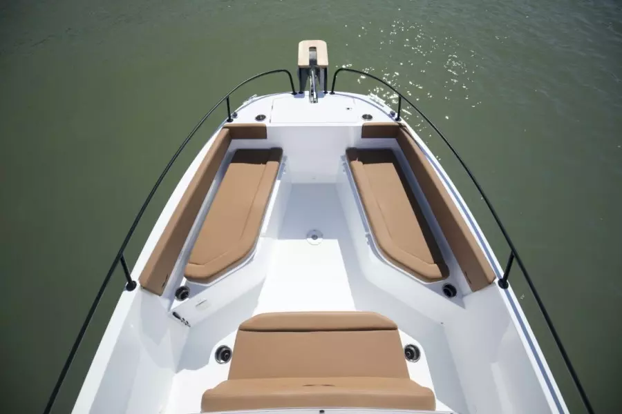 2026 Beneteau Flyer 8 Spacedeck