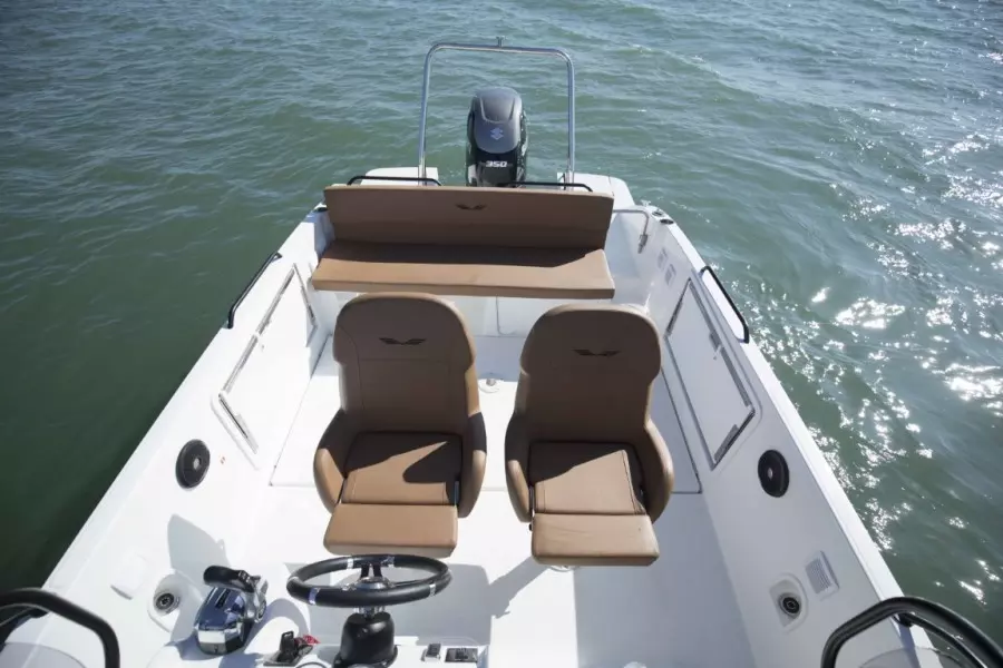 2026 Beneteau Flyer 8 Spacedeck