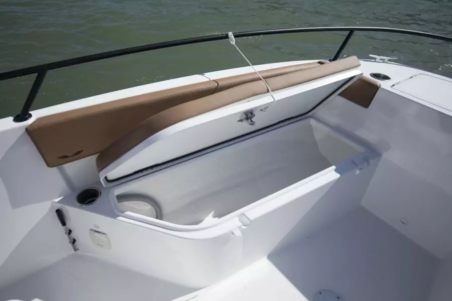 2026 Beneteau Flyer 8 Spacedeck
