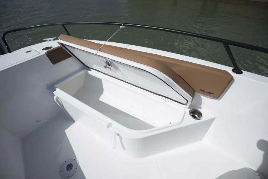 2026 Beneteau Flyer 8 Spacedeck