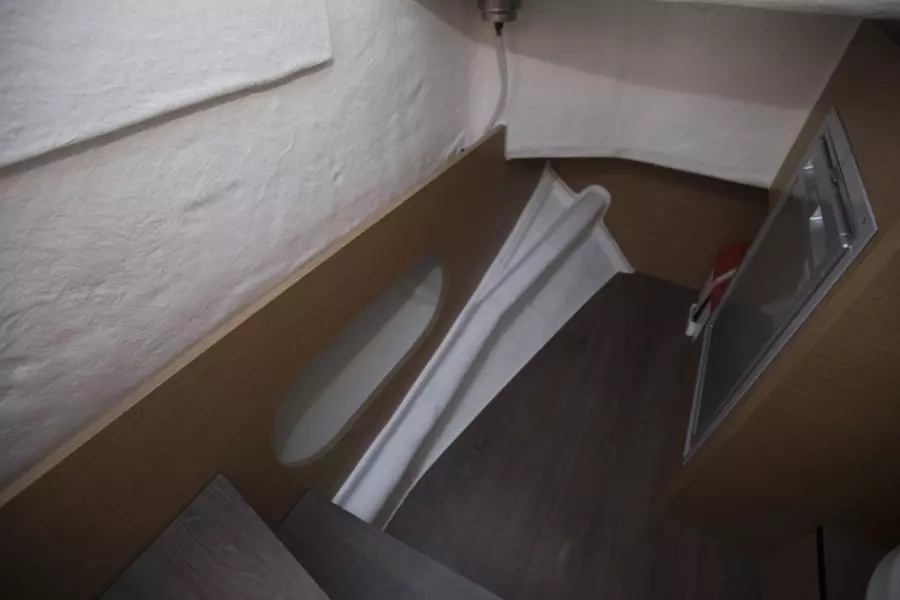 2026 Beneteau Flyer 8 Spacedeck