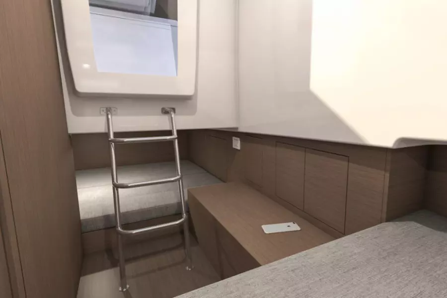 2026 Beneteau Flyer 9 Spacedeck