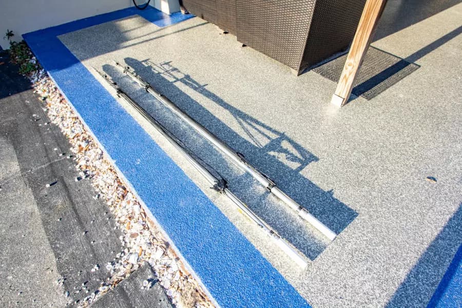 2005 Fountain 38 LX 53