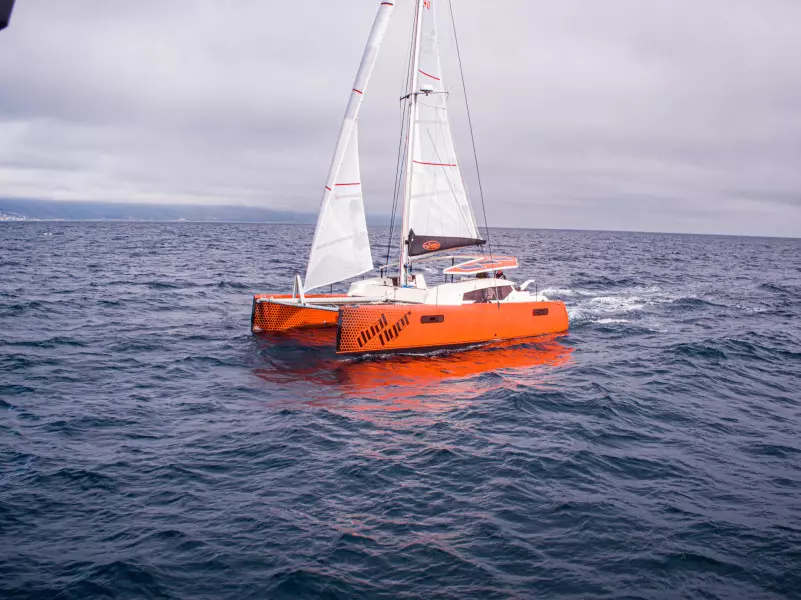 2019 Scape Yachts 40 Sport 03