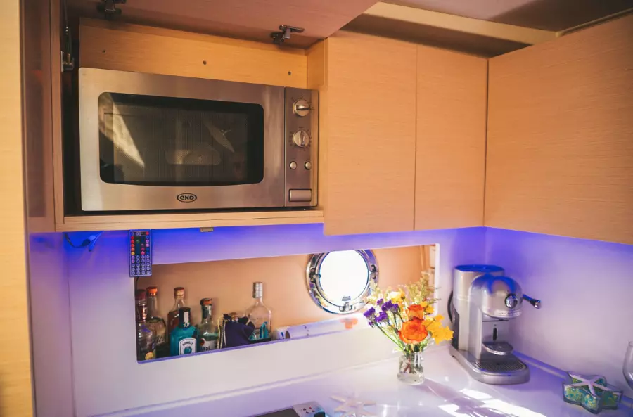 2010 Beneteau Monte Carlo 47