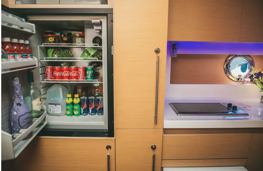 2010 Beneteau Monte Carlo 47