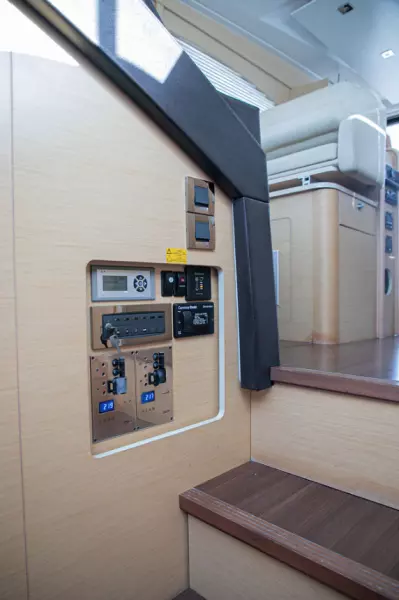 2010 Beneteau Monte Carlo 47