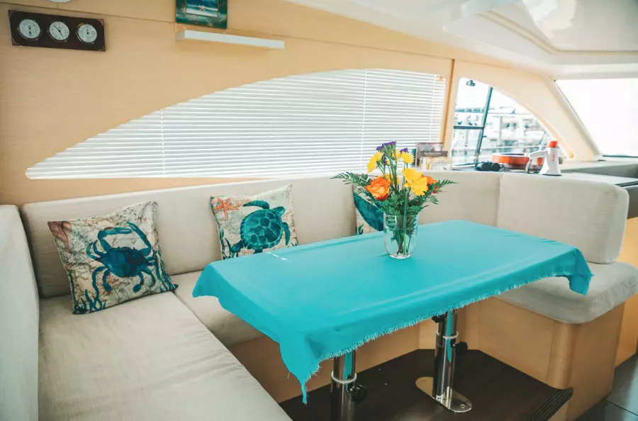 2010 Beneteau Monte Carlo 47