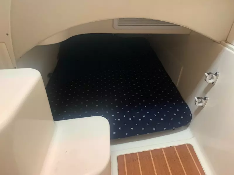 2015 World Cat 320 EC