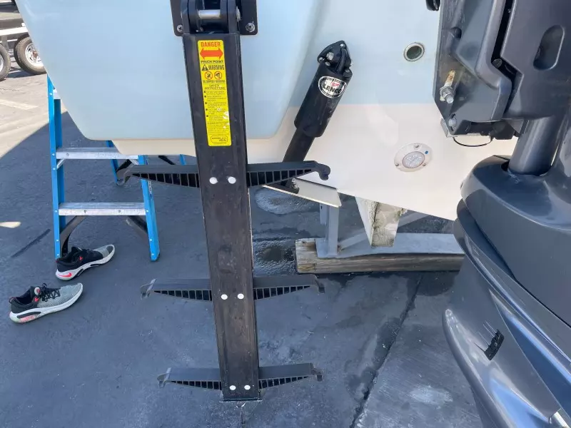 2020 Key West 263 FS