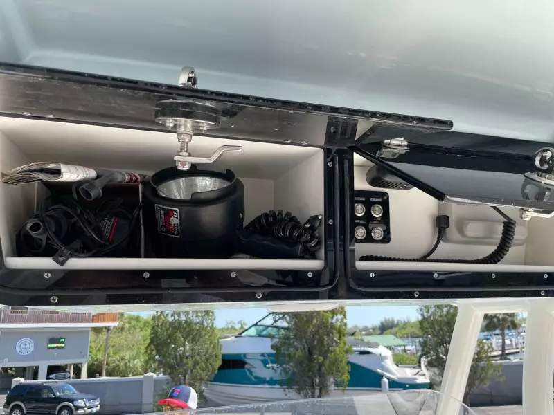 2020 Key West 263 FS