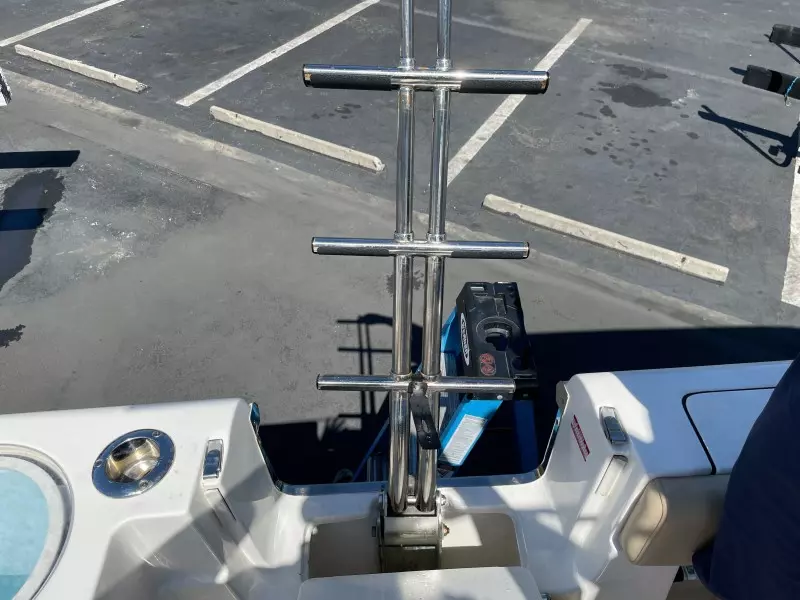 2020 Key West 263 FS