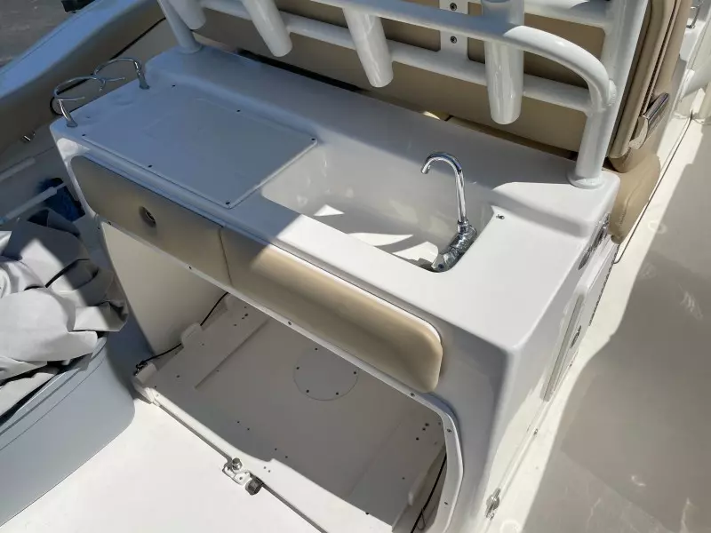 2020 Key West 263 FS