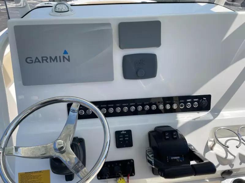 2020 Key West 263 FS