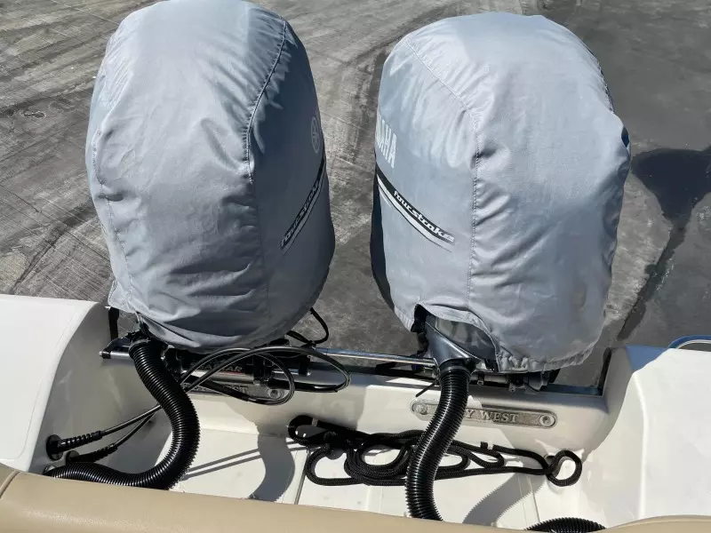 2020 Key West 263 FS