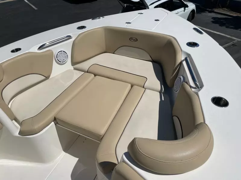 2020 Key West 263 FS
