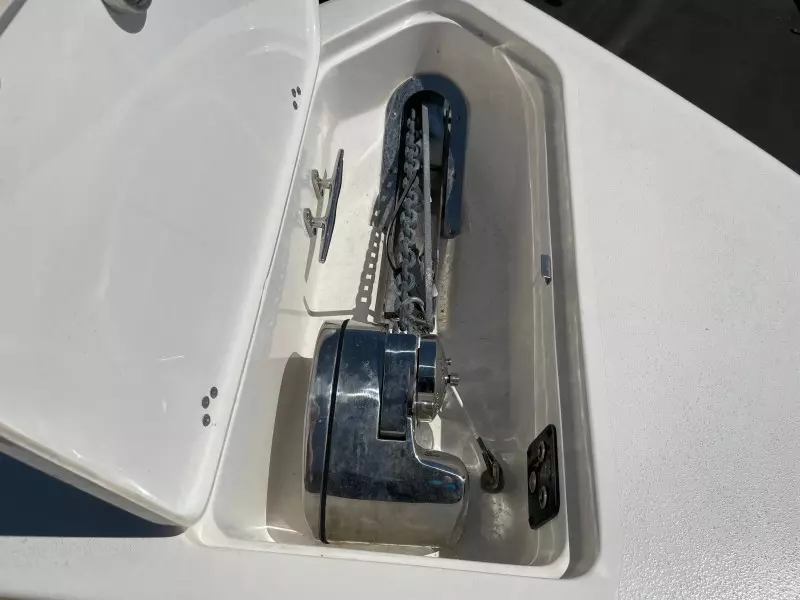 2020 Key West 263 FS