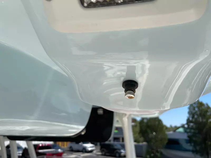 2020 Key West 263 FS