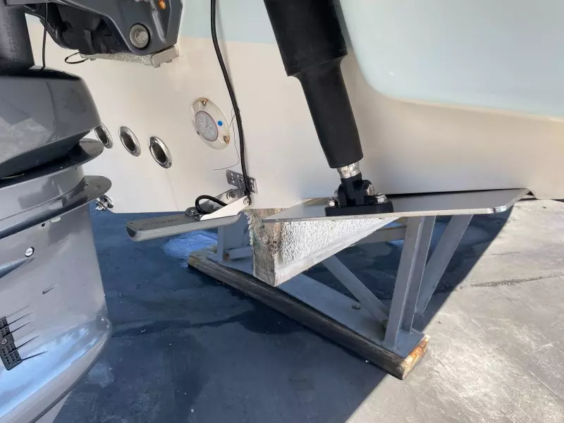 2020 Key West 263 FS