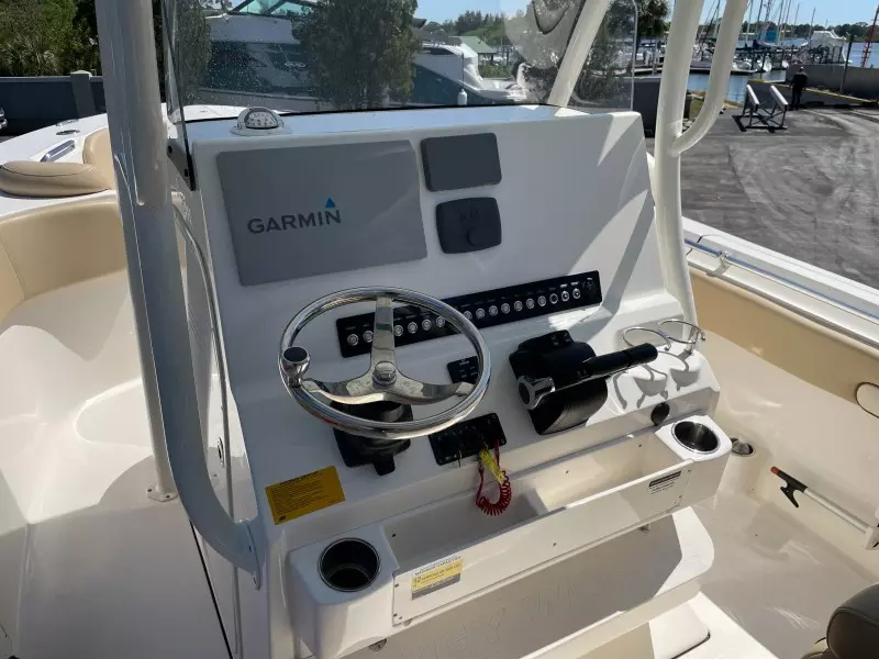 2020 Key West 263 FS