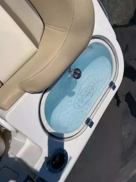 2020 Key West 263 FS