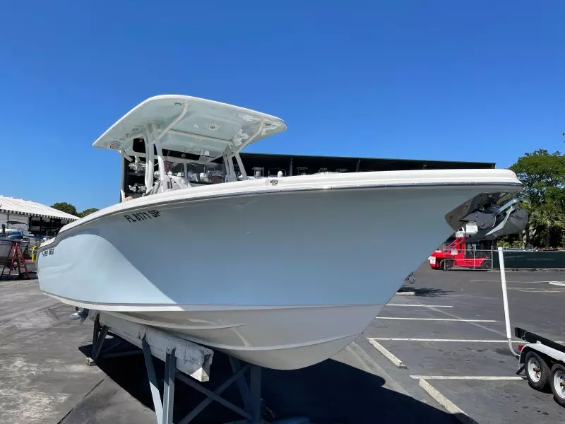 2020 Key West 263 FS