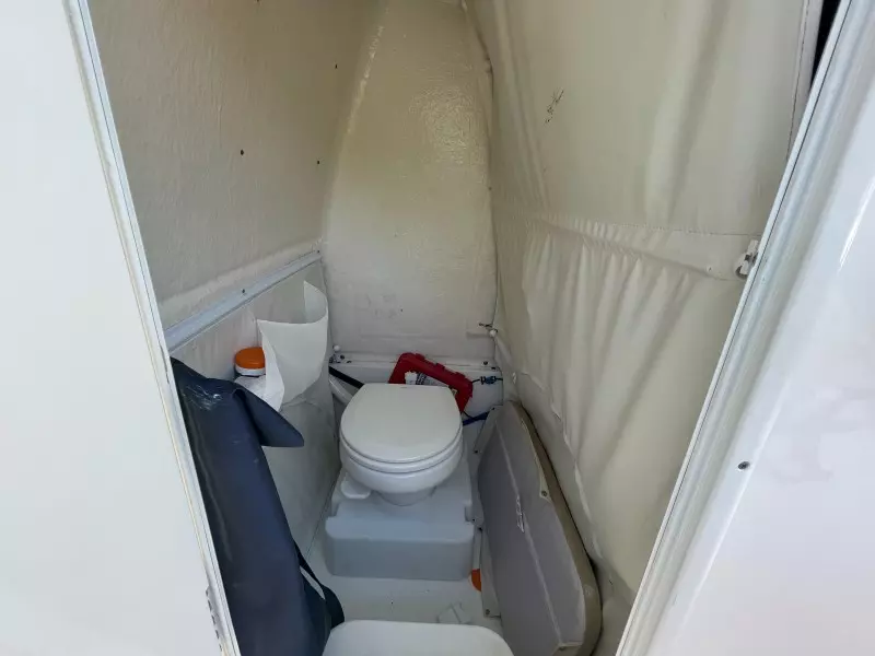 2020 Key West 263 FS