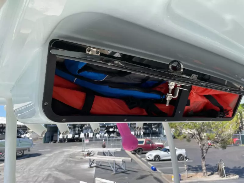 2020 Key West 263 FS