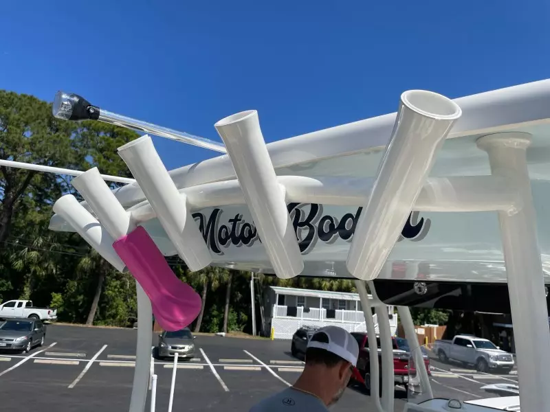 2020 Key West 263 FS