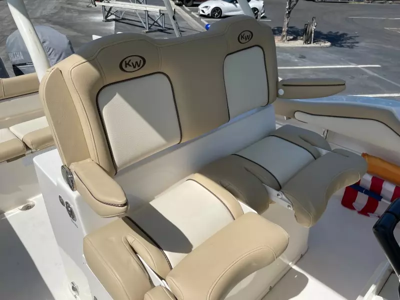 2020 Key West 263 FS