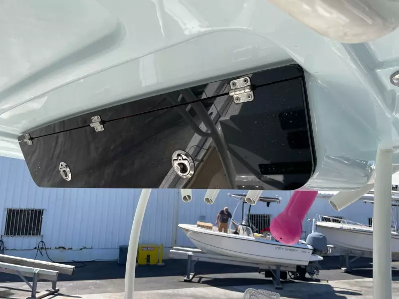 2020 Key West 263 FS