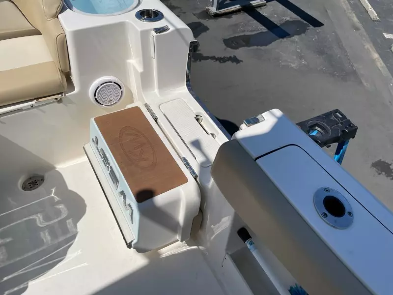 2020 Key West 263 FS